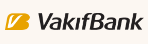 Vakıf Bank Türk Lirası Hesabı
