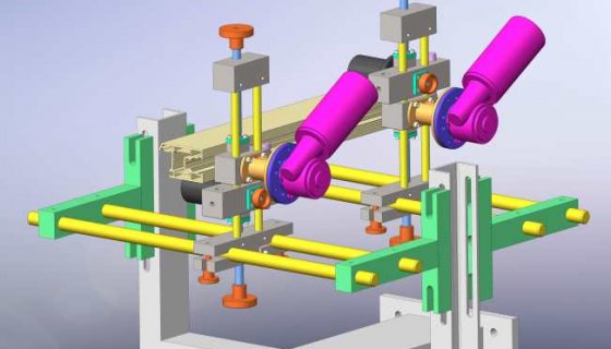 FİTİL TAKMA APARATI